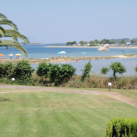 Villa Laguna Vourvourou Exteriör bild