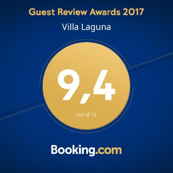 Villa Laguna Vourvourou Exteriör bild
