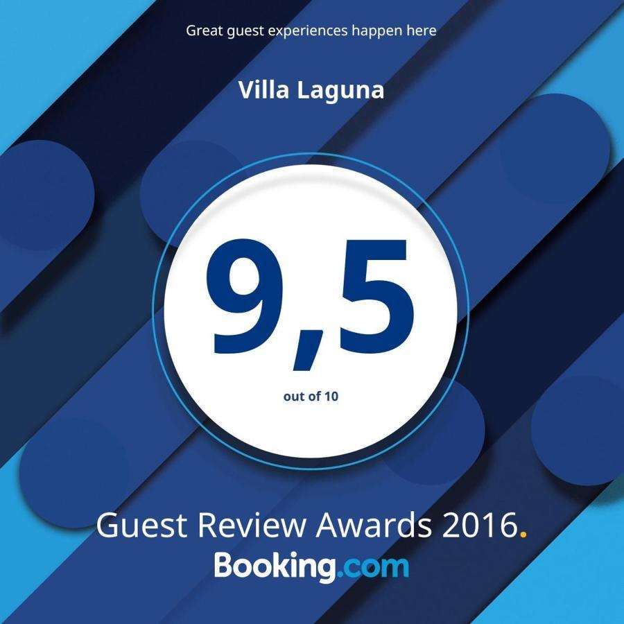 Villa Laguna Vourvourou Exteriör bild